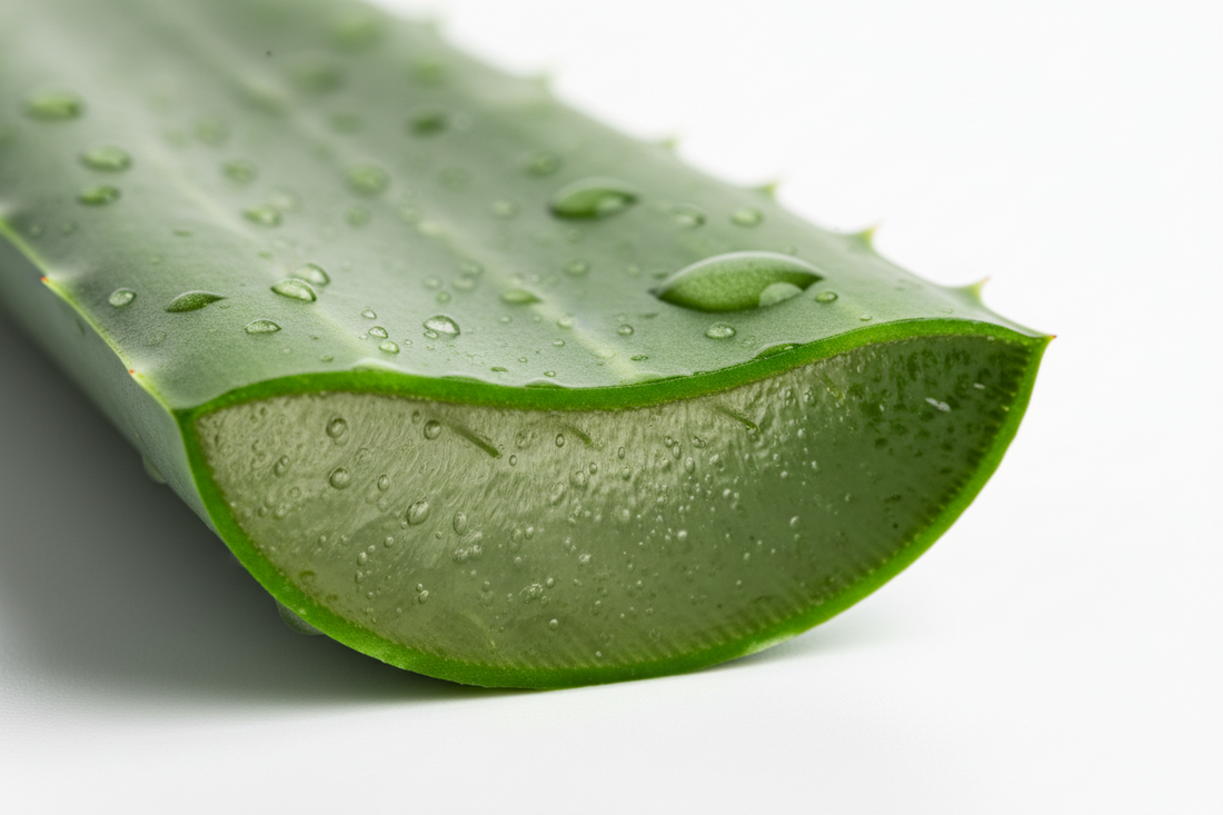 Aloe Vera Benefits: Soothing Hydration and Skin Repair