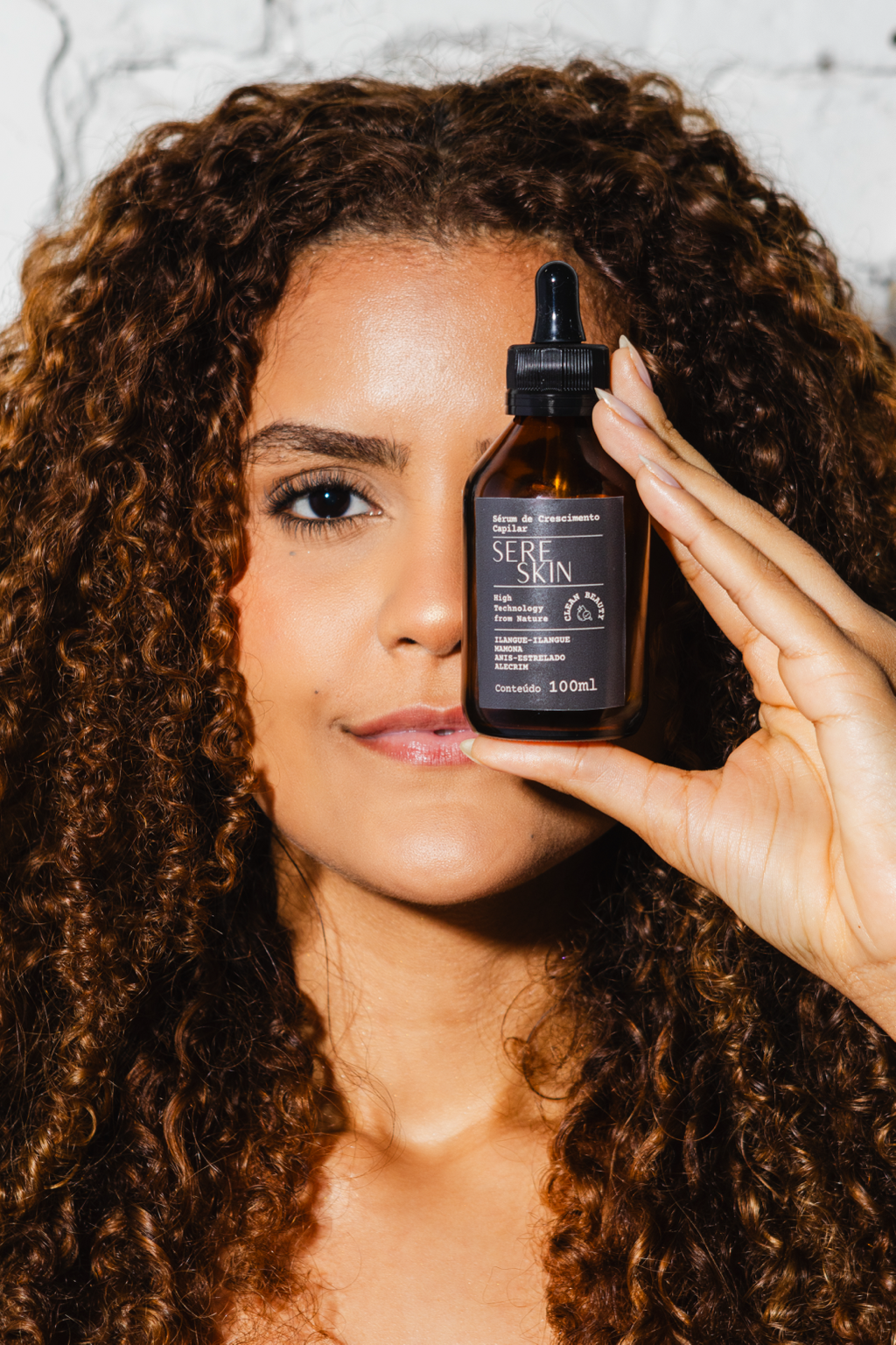 Scalp Renewal Serum