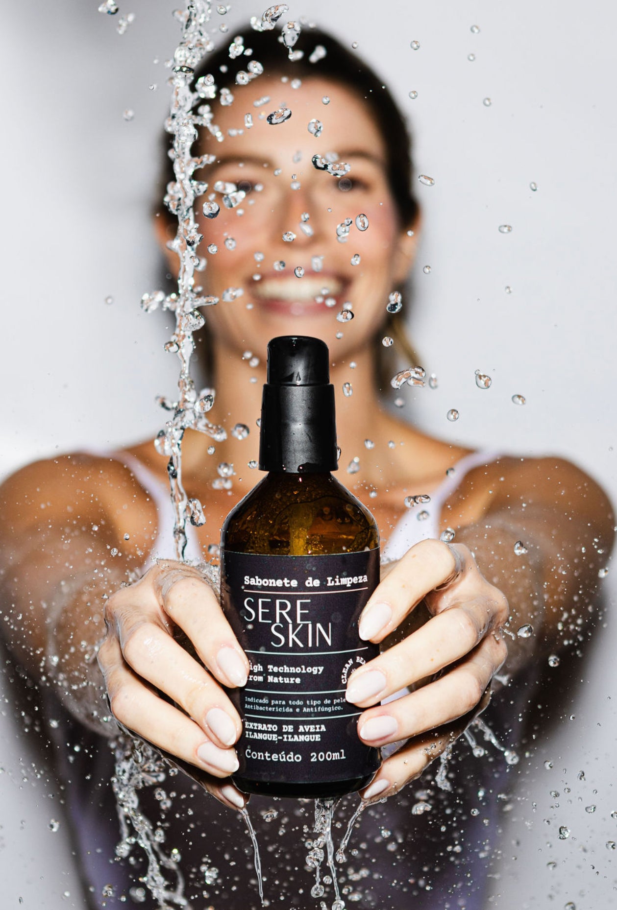 Oat Gentle Cleanser