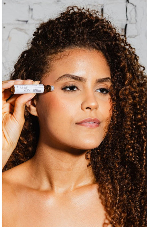 Eye Contour Serum Anti-Age