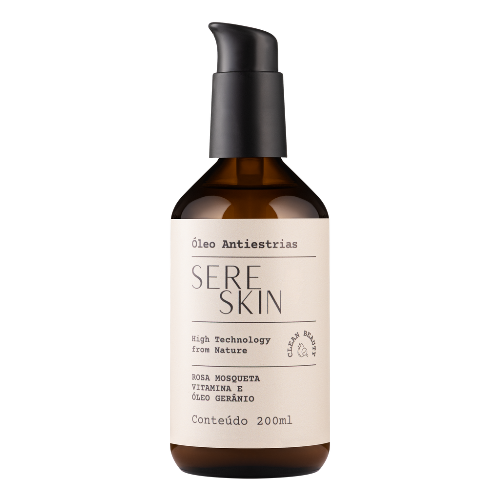 Stretch Treatment Oil