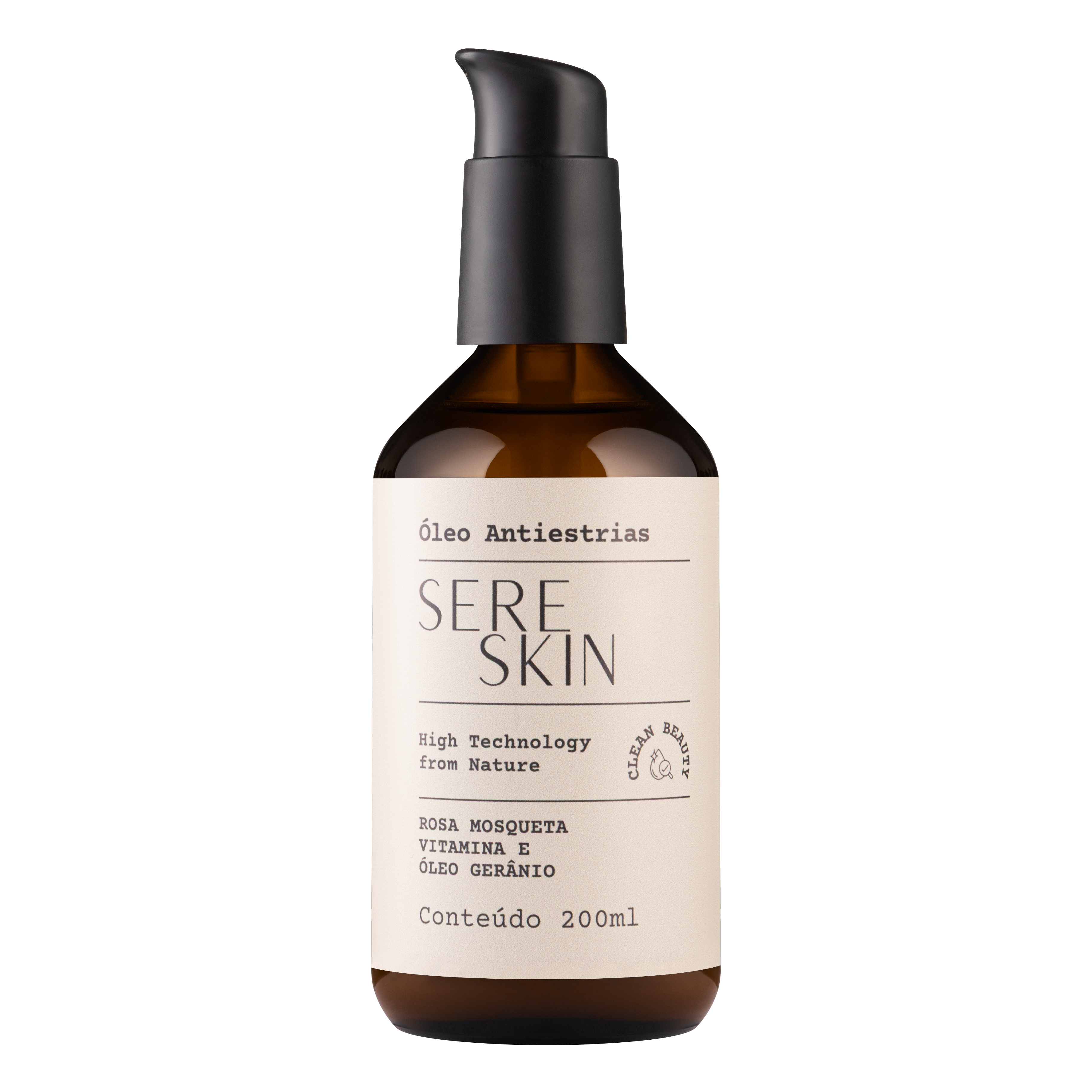 Stretch Treatment Oil