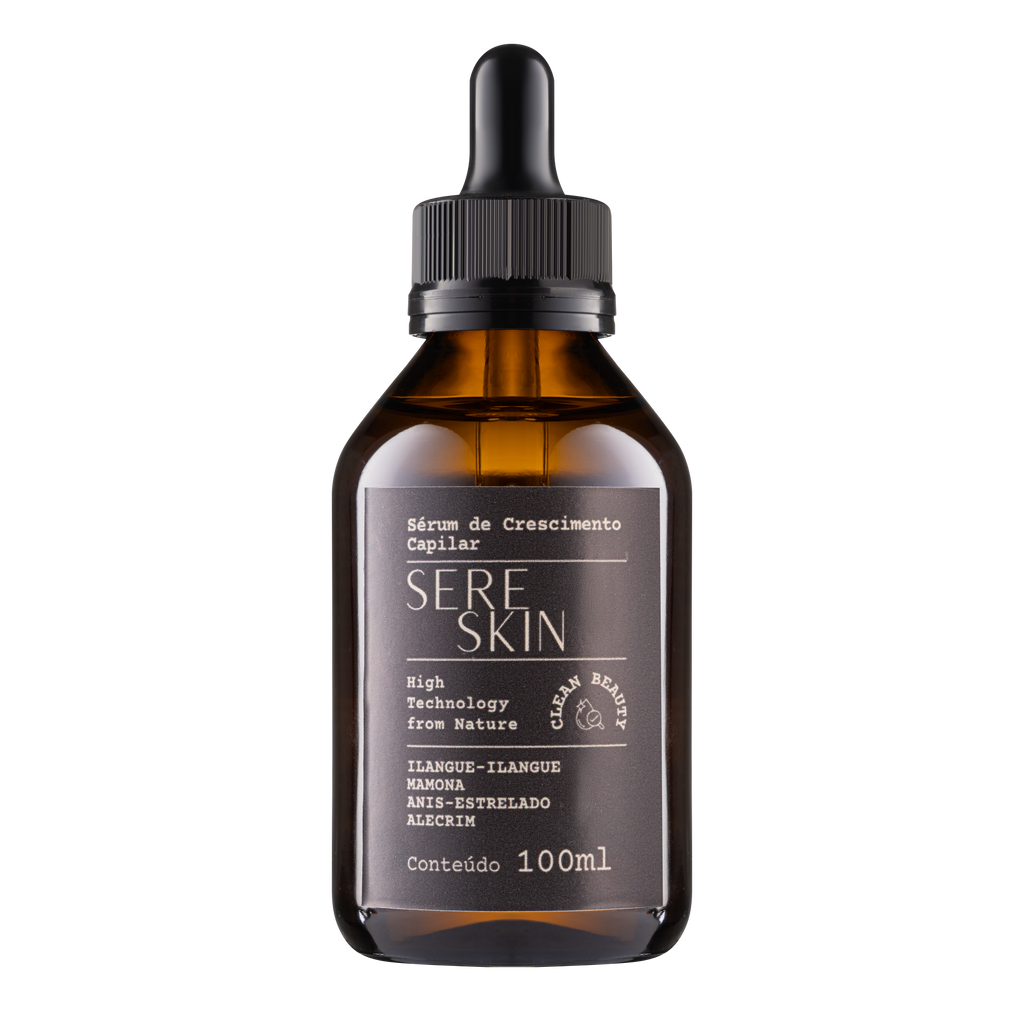 Scalp Renewal Serum