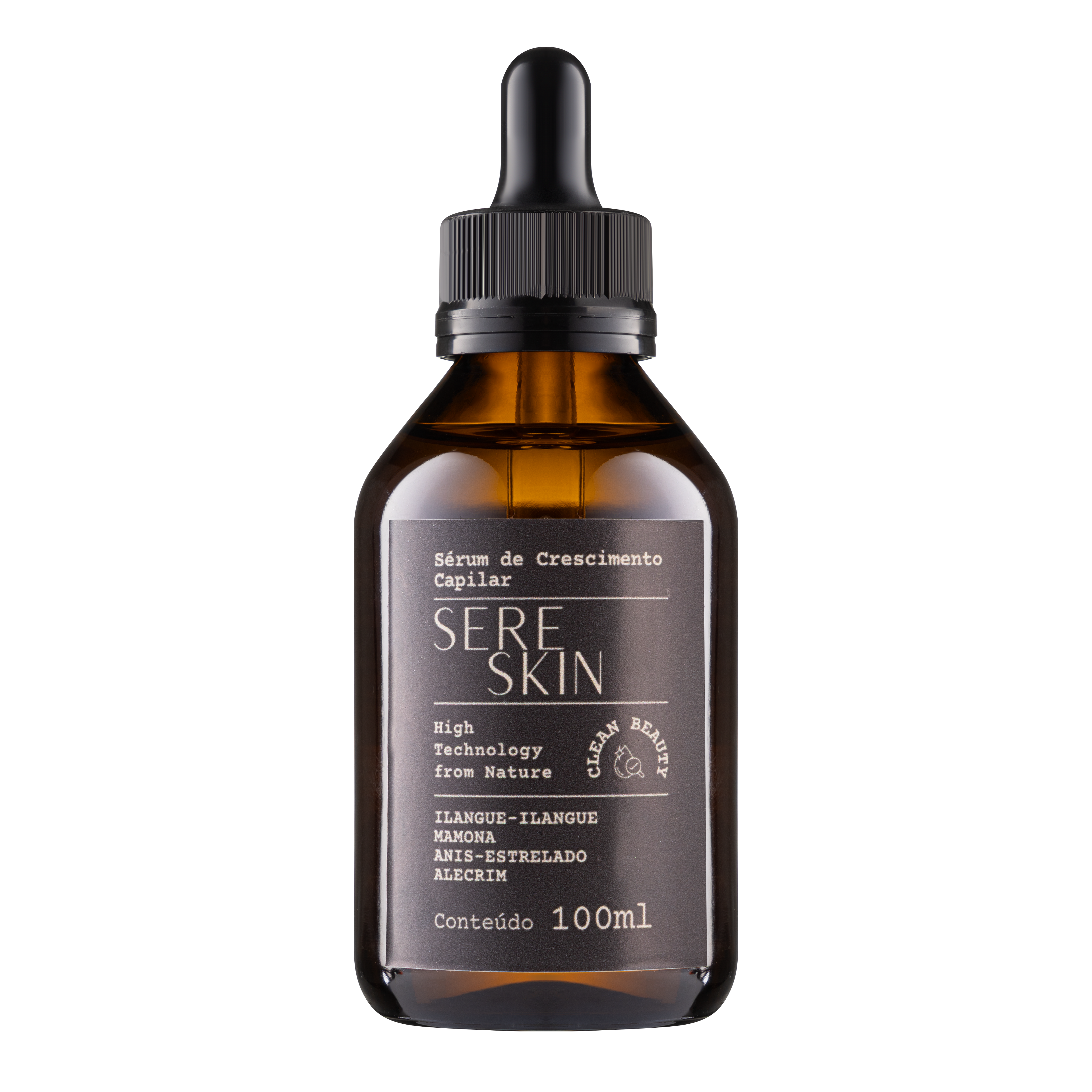 Scalp Renewal Serum