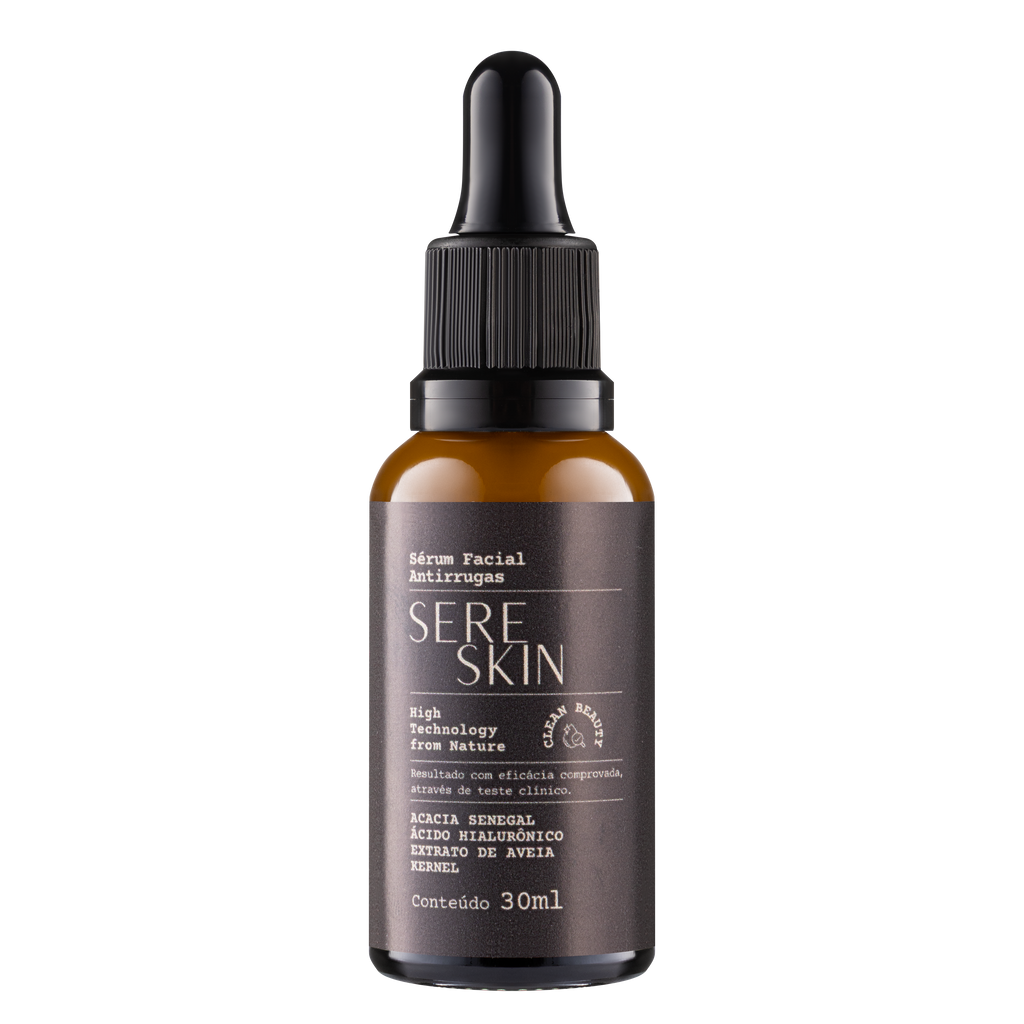 Renewing Facial Serum