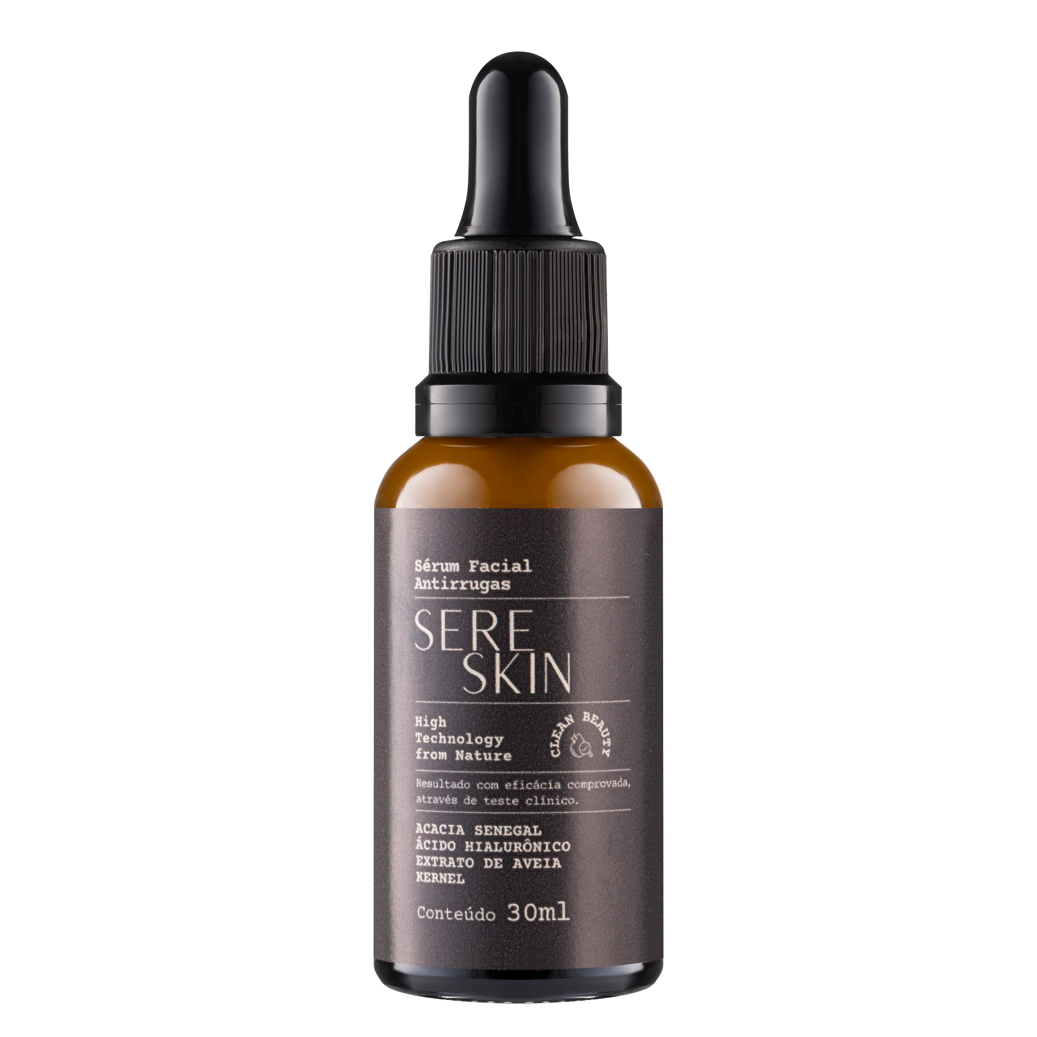 Renewing Facial Serum