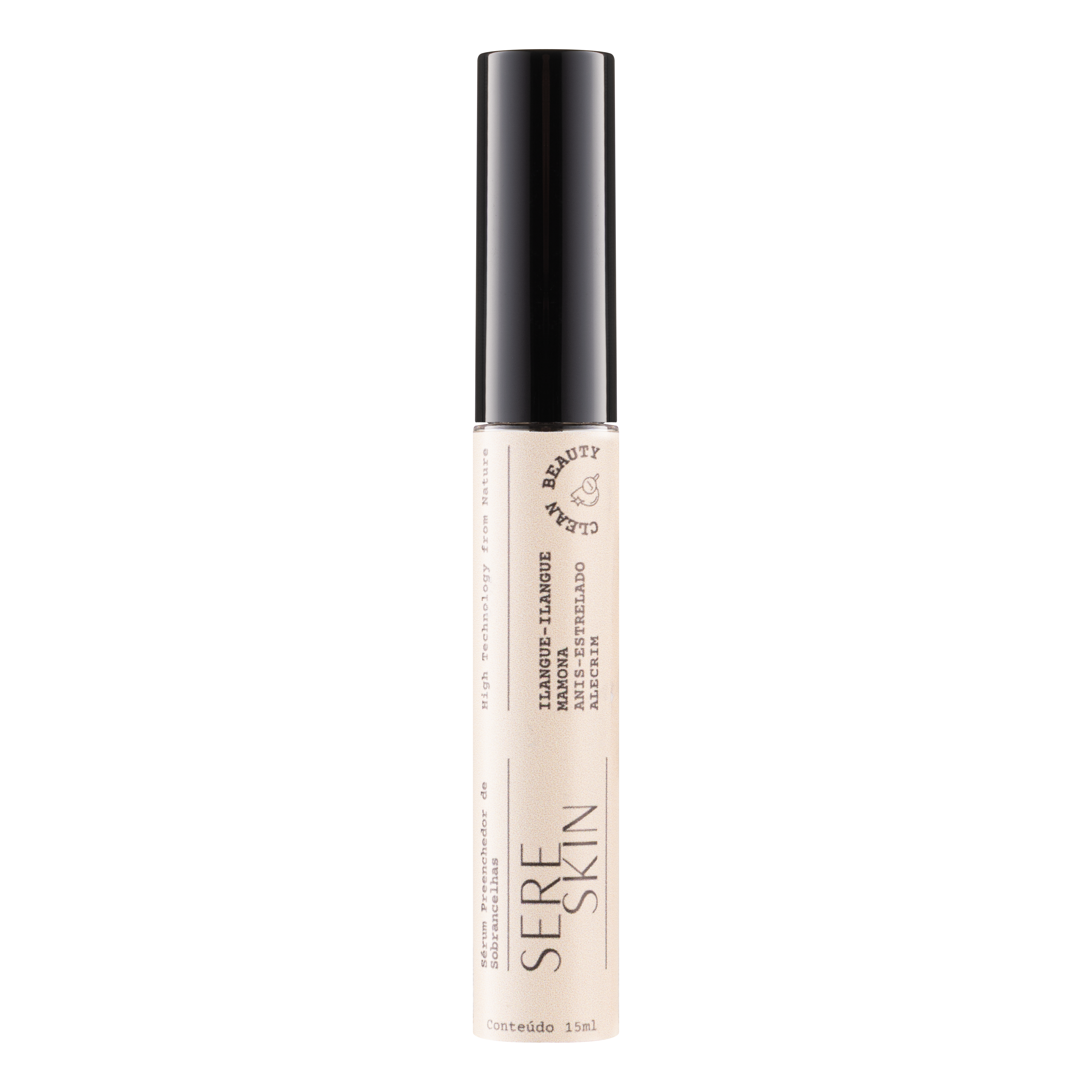 Eyebrow Growth Serum