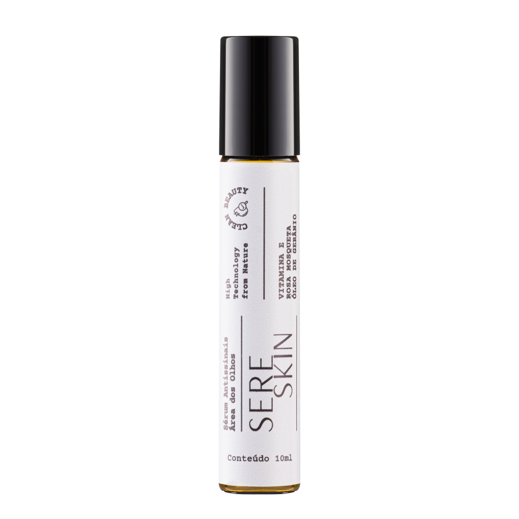 Eye Contour Serum Anti-Age