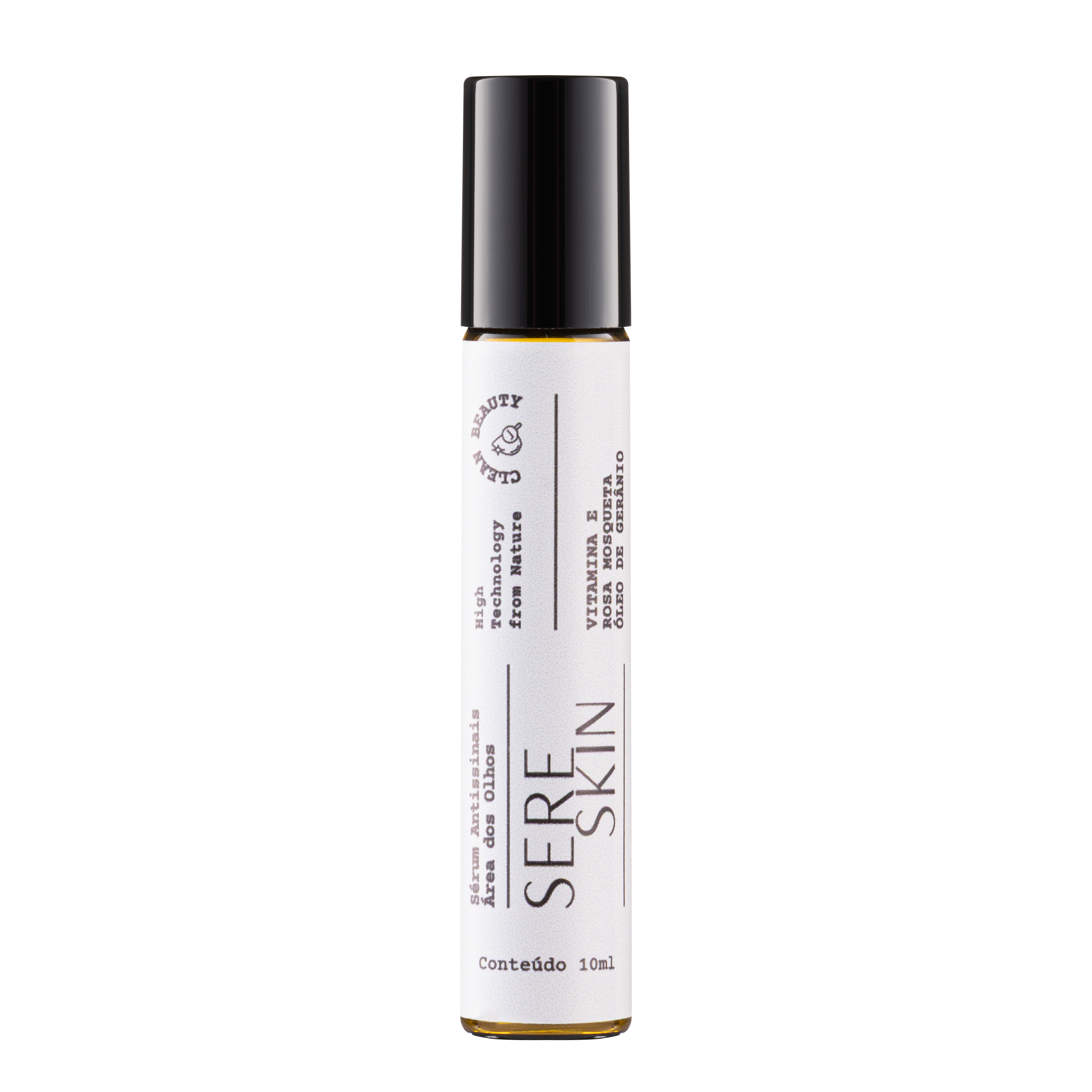 Eye Contour Serum Anti-Age