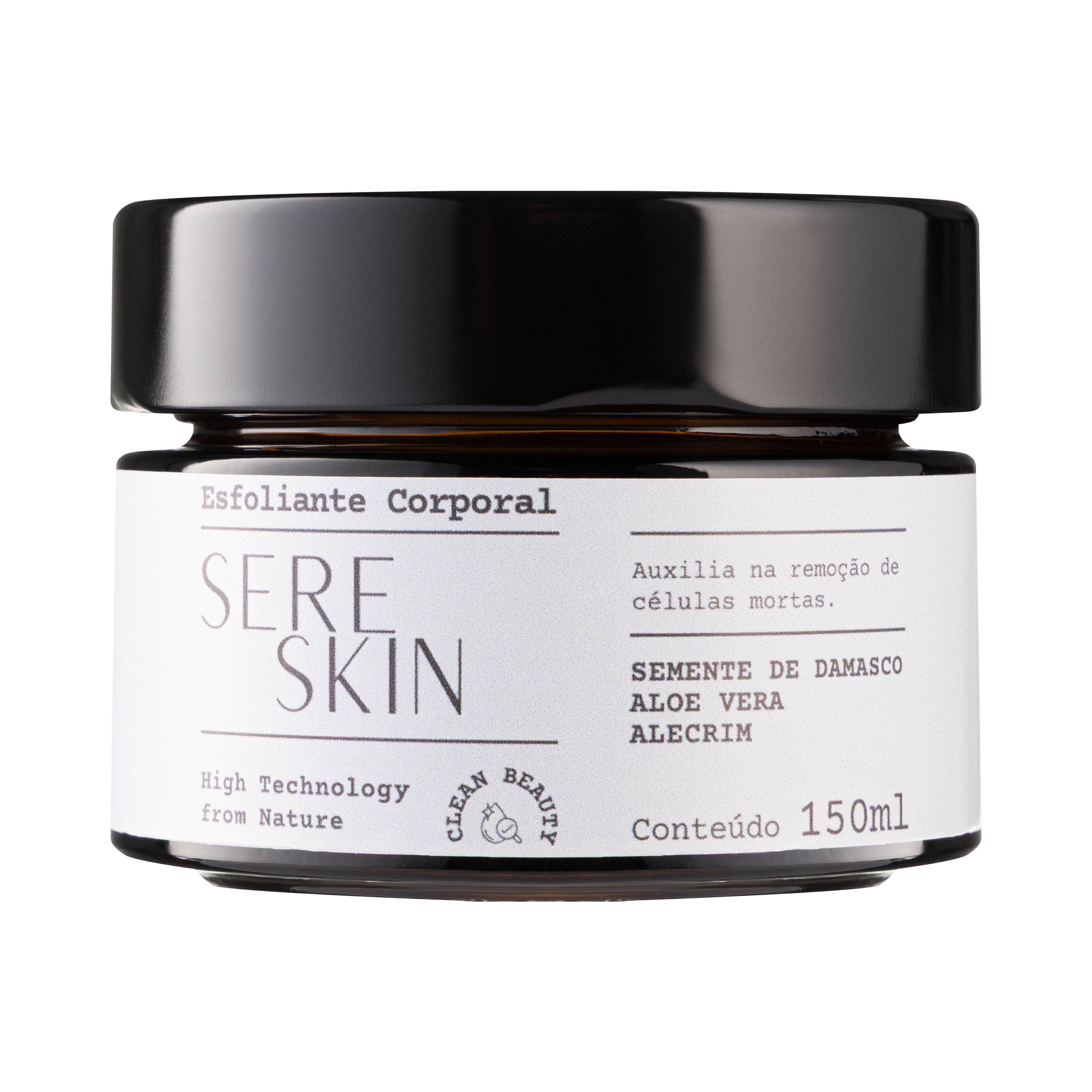 Renewing Body Scrub
