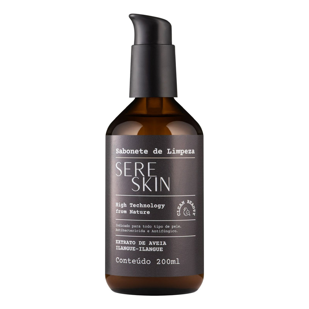 Oat Gentle Cleanser