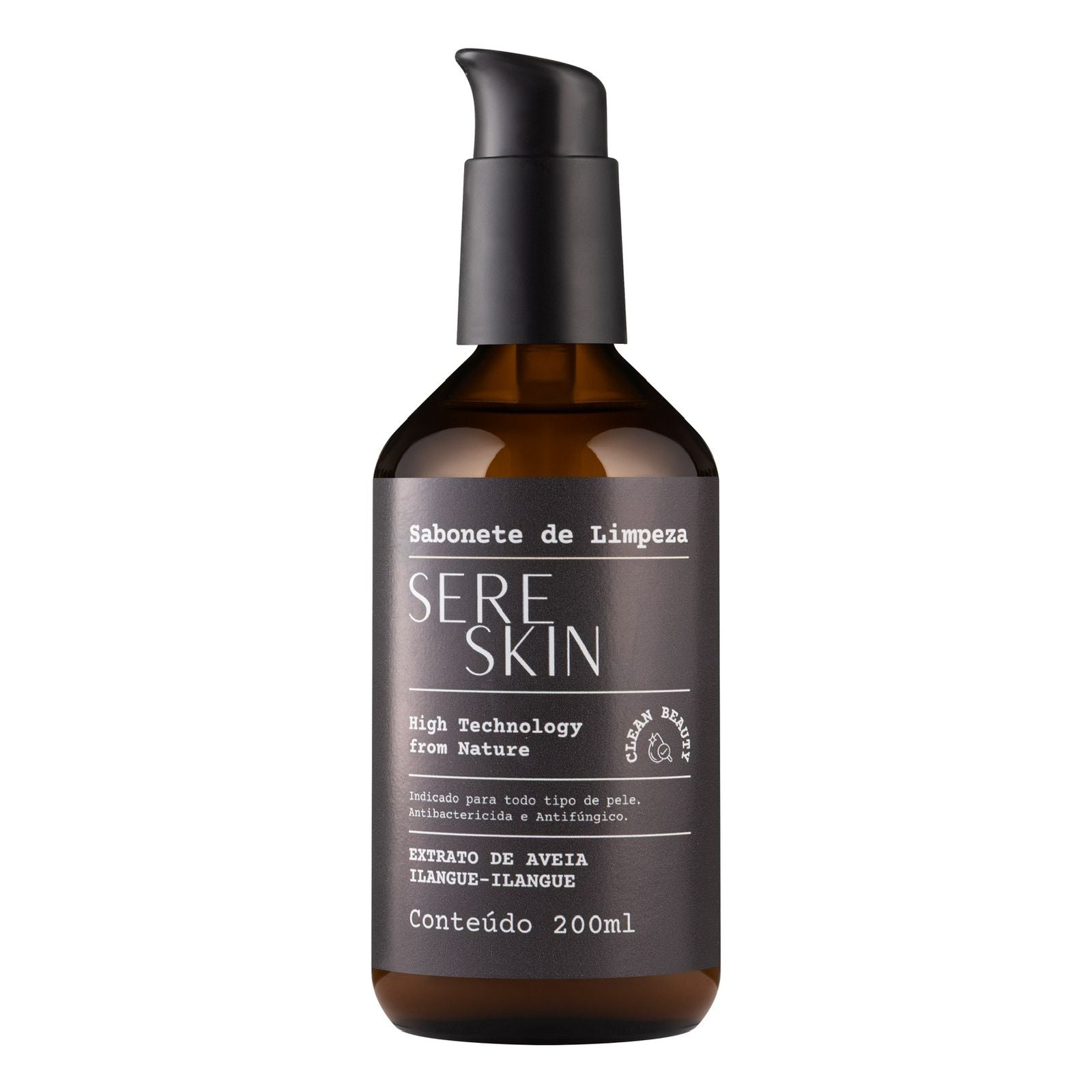 Oat Gentle Cleanser